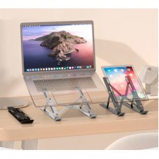 Підставка для ноутбука OfficePro LS320B Black (LS320B) - Фото