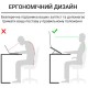Подставка для ноутбука OfficePro LS320B Black (LS320B) Подставка для ноутбука OfficePro LS320B Black (LS320B)