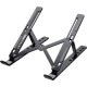 Підставка для ноутбука OfficePro LS320G Grey (LS320G)
