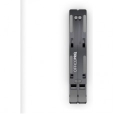 Підставка для ноутбука OfficePro LS320G Grey (LS320G) - Фото