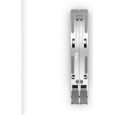 Підставка для ноутбука OfficePro LS320S Silver (LS320S) - Фото