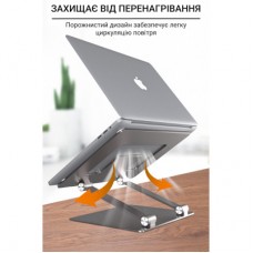 Подставка для ноутбука OfficePro LS111G - Фото
