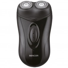 Електробритва Sencor SM S2001 BK (SMS2001BK) - Фото