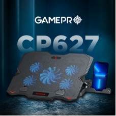 Підставка для ноутбука GamePro CP627 - Фото