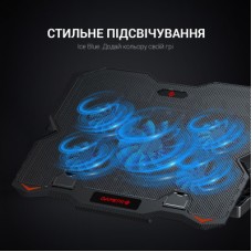 Підставка для ноутбука GamePro CP627 - Фото