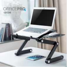 Столик для ноутбука OfficePro CD1230 - Фото