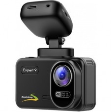Видеорегистратор Aspiring Expert 9 Speedcam, WI-FI, GPS, 2K, 2 cameras (Aspiring Expert 9 Speedcam, WI-FI, GPS, 2K, 2 cameras) - Фото
