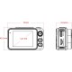 Видеорегистратор Aspiring Expert 9 Speedcam, WI-FI, GPS, 2K, 2 cameras (Aspiring Expert 9 Speedcam, WI-FI, GPS, 2K, 2 cameras) Видеорегистратор Aspiring Expert 9 Speedcam, WI-FI, GPS, 2K, 2 cameras (Aspiring Expert 9 Speedcam, WI-FI, GPS, 2K, 2 cameras)
