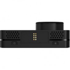 Відеореєстратор Canyon DVR10GPS FullHD 1080p GPS Wi-Fi Black (CND-DVR10GPS) - Фото