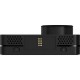 Відеореєстратор Canyon DVR10GPS FullHD 1080p GPS Wi-Fi Black (CND-DVR10GPS)