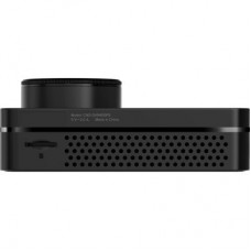Відеореєстратор Canyon DVR10GPS FullHD 1080p GPS Wi-Fi Black (CND-DVR10GPS) - Фото