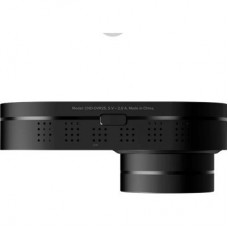 Відеореєстратор Canyon DVR25 WQHD 2.5K 1440p Wi-Fi Black (CND-DVR25) - Фото