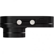 Відеореєстратор Canyon DVR25 WQHD 2.5K 1440p Wi-Fi Black (CND-DVR25) - Фото
