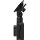 Відеореєстратор Canyon DVR25GPS WQHD 2.5K 1440p GPS Wi-Fi Black (CND-DVR25GPS)