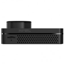 Відеореєстратор Canyon DVR25GPS WQHD 2.5K 1440p GPS Wi-Fi Black (CND-DVR25GPS) - Фото