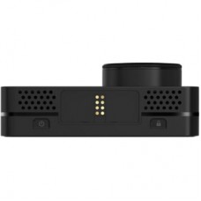 Відеореєстратор Canyon DVR25GPS WQHD 2.5K 1440p GPS Wi-Fi Black (CND-DVR25GPS) - Фото