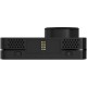 Відеореєстратор Canyon DVR25GPS WQHD 2.5K 1440p GPS Wi-Fi Black (CND-DVR25GPS)