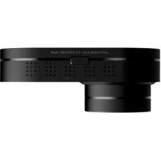 Відеореєстратор Canyon DVR10 FullHD 1080p Wi-Fi Black (CND-DVR10) - Фото