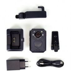 Відеореєстратор Atis BodyCam128 - Фото