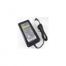 Блок питания к ноутбуку Sony 120W 19.5V 6.15A разъем 6.5/4.4(pin inside) (ADP-120MB / PCGA-AC19V7) - Фото