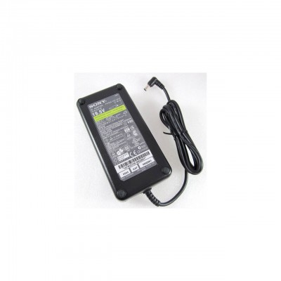 Блок питания к ноутбуку Sony 120W 19.5V 6.15A разъем 6.5/4.4(pin inside) (ADP-120MB / PCGA-AC19V7)