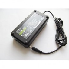 Блок питания к ноутбуку Sony 150W, 19.5V, 7.7A, 6.5/4.4(pin inside) (VGP-AC19V18 / A40282) - Фото