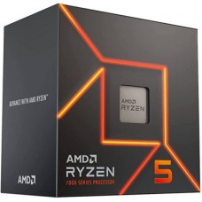 Процесор AMD Ryzen 5 7500F (100-100000597MPK) - Фото