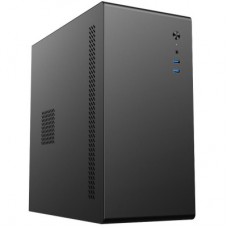 Корпус Gamemax A200-BK-500B - Фото