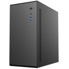 Корпус Gamemax A200-BK-500B - Фото