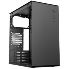 Корпус Gamemax A200-BK-500B - Фото
