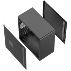 Корпус Gamemax A200-BK-500B - Фото