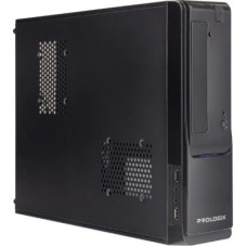 Корпус Prologix E100 Slim 400W - Фото