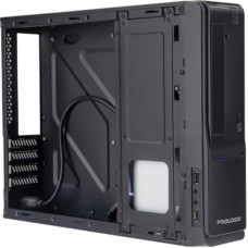 Корпус Prologix E100 Slim 400W - Фото