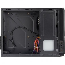 Корпус Prologix E100 Slim 400W - Фото