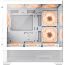 Корпус Gamemax Vista MW - Фото