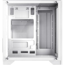 Корпус Gamemax Infinity Mini White - Фото