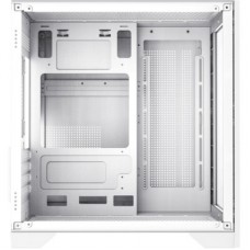 Корпус Gamemax Infinity Mini White - Фото