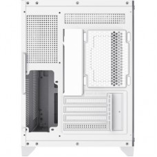 Корпус Gamemax Infinity Mini White - Фото