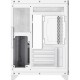 Корпус Gamemax Infinity Mini White