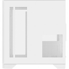 Корпус Gamemax Infinity Mini White - Фото