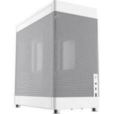 Корпус Gamemax MeshBox PRO WT - Фото