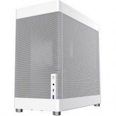 Корпус Gamemax MeshBox PRO WT - Фото