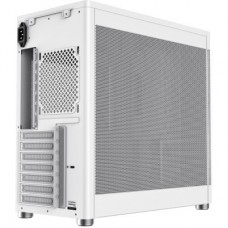 Корпус Gamemax MeshBox PRO WT - Фото