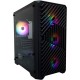 Корпус 1stPlayer T5-BK-4F1