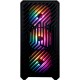 Корпус 1stPlayer T5-BK-4F1