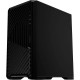 Корпус 1stPlayer T5-BK-4F1