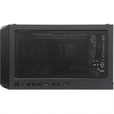 Корпус 1stPlayer T5-BK-4F1 - Фото