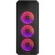 Корпус Chieftec SCORPION 4 (GL-04B-UC-OP)