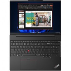 Ноутбук Lenovo ThinkPad E16 G1 (21JQS9VD00) - Фото