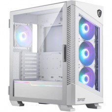 Корпус MSI MPG VELOX 100R White Корпус MSI MPG VELOX 100R White